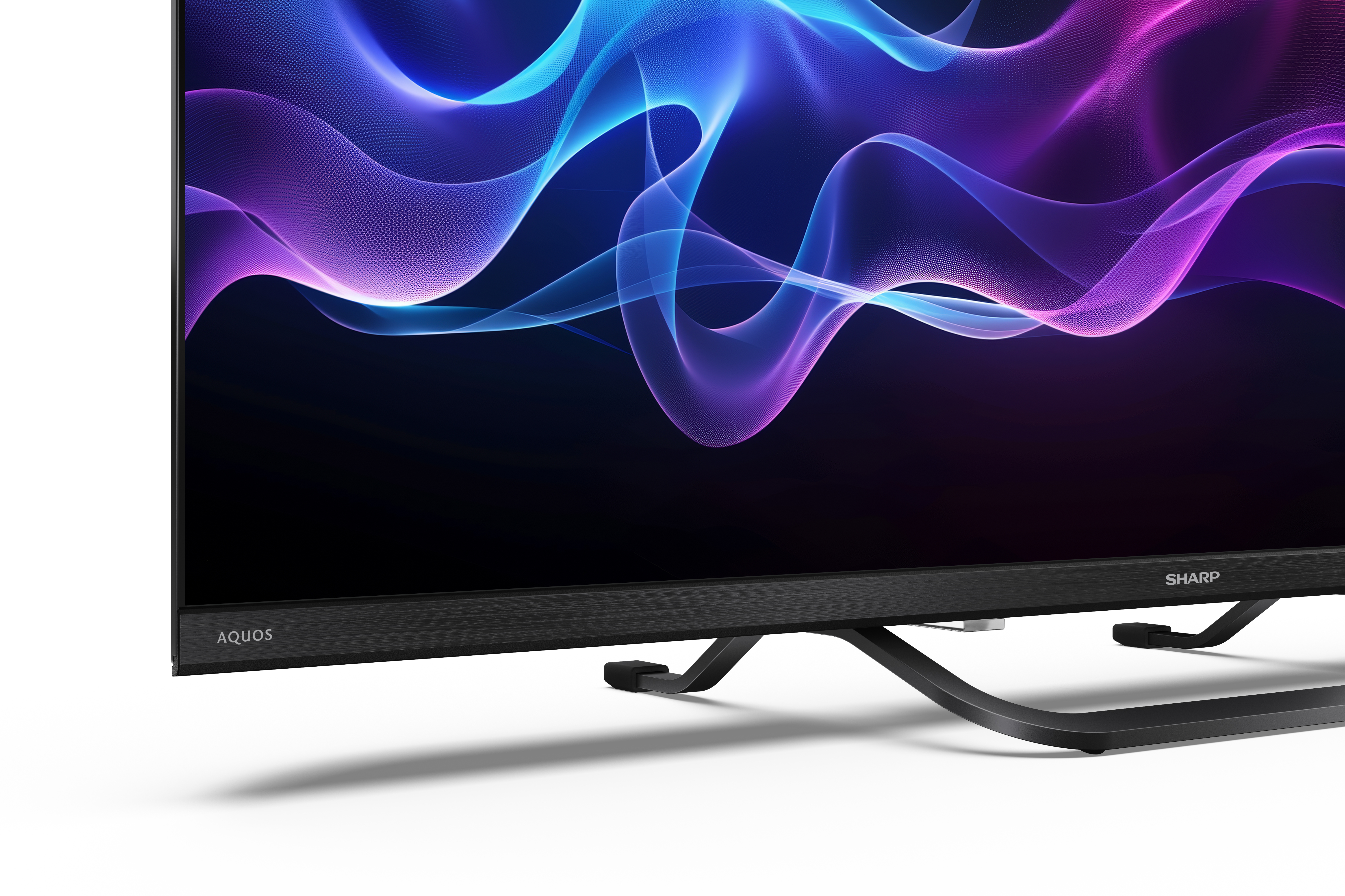 SHARP AQUOS GoogleTV 32型 32” HD Google TV | Sharp Electronics